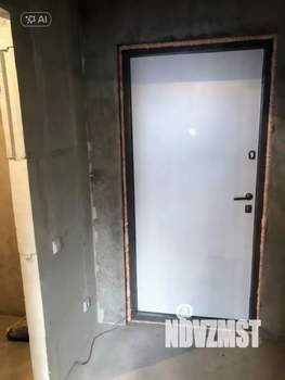 Студия квартира, вторичка, 24м2, 7/17 этаж