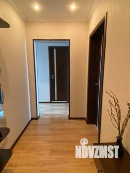 1-к квартира, вторичка, 39м2, 9/9 этаж