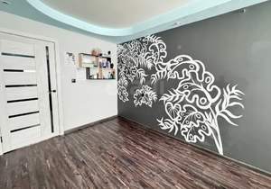 2-к квартира, вторичка, 45м2, 1/5 этаж