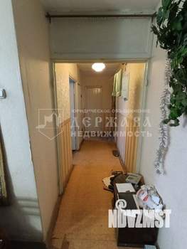 3-к квартира, вторичка, 62м2, 6/9 этаж