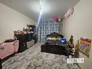 3-к квартира, вторичка, 52м2, 1/3 этаж