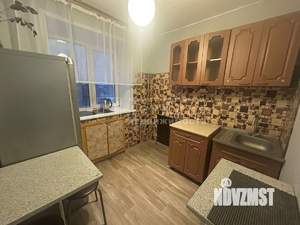 1-к квартира, вторичка, 32м2, 3/5 этаж