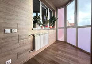 2-к квартира, вторичка, 59м2, 13/15 этаж