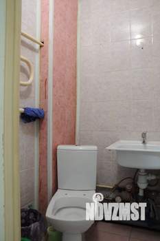 Студия квартира, вторичка, 17м2, 3/9 этаж