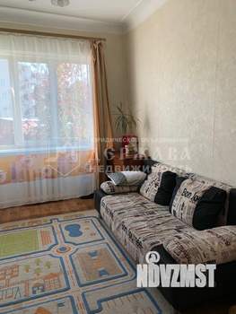 3-к квартира, вторичка, 68м2, 2/4 этаж