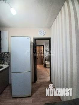 2-к квартира, вторичка, 43м2, 4/5 этаж