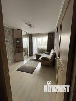 2-к квартира, вторичка, 44м2, 2/5 этаж