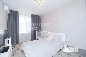 2-к квартира, вторичка, 58м2, 2/5 этаж
