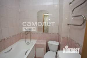 1-к квартира, вторичка, 30м2, 4/5 этаж