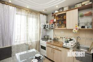 3-к квартира, вторичка, 59м2, 3/5 этаж