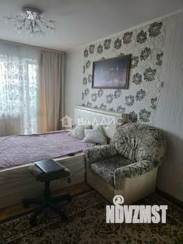 2-к квартира, вторичка, 50м2, 16/16 этаж