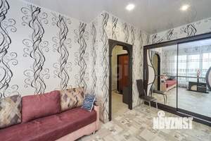 1-к квартира, вторичка, 33м2, 9/15 этаж