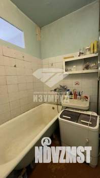 2-к квартира, вторичка, 46м2, 4/5 этаж