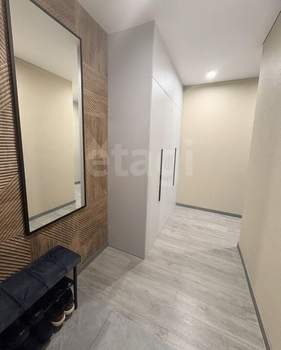 3-к квартира, вторичка, 66м2, 5/15 этаж