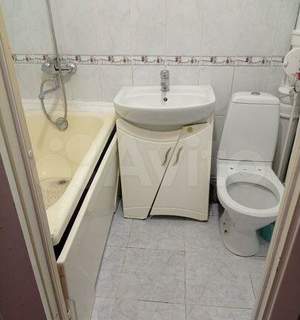 1-к квартира, вторичка, 22м2, 5/9 этаж