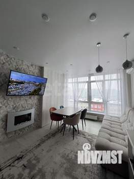 3-к квартира, вторичка, 64м2, 9/16 этаж