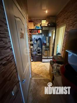 2-к квартира, вторичка, 39м2, 3/3 этаж