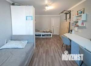 2-к квартира, вторичка, 48м2, 5/5 этаж