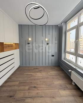 3-к квартира, вторичка, 47м2, 4/7 этаж