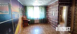 1-к квартира, вторичка, 30м2, 4/5 этаж