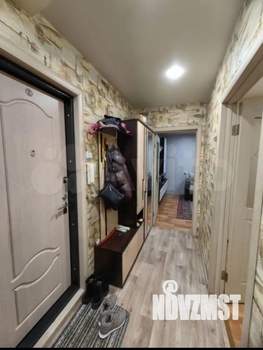 2-к квартира, вторичка, 45м2, 5/5 этаж