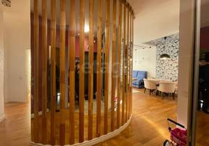 3-к квартира, вторичка, 74м2, 8/13 этаж