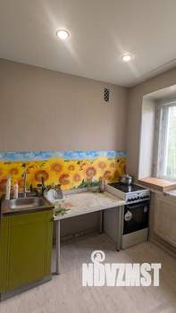 2-к квартира, вторичка, 48м2, 2/5 этаж
