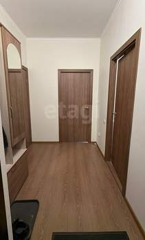 1-к квартира, вторичка, 32м2, 15/16 этаж