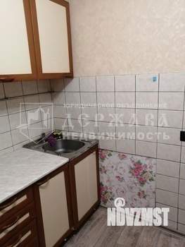 1-к квартира, вторичка, 35м2, 2/5 этаж