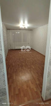 Студия квартира, вторичка, 24м2, 3/9 этаж