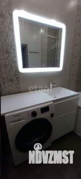 2-к квартира, вторичка, 55м2, 2/16 этаж