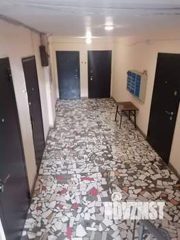 1-к квартира, вторичка, 28м2, 2/3 этаж