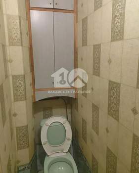 3-к квартира, вторичка, 61м2, 3/5 этаж