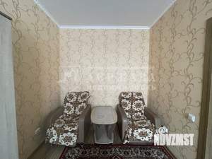 1-к квартира, вторичка, 33м2, 7/12 этаж