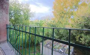 Студия квартира, вторичка, 28м2, 2/5 этаж