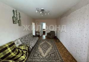 2-к квартира, вторичка, 48м2, 5/5 этаж