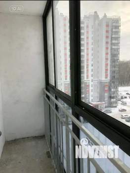 Студия квартира, вторичка, 24м2, 7/17 этаж