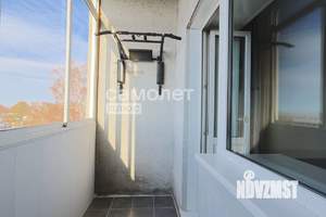 1-к квартира, вторичка, 33м2, 5/5 этаж