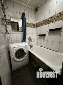 2-к квартира, вторичка, 48м2, 1/5 этаж