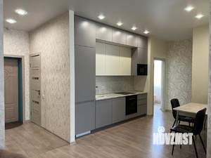 3-к квартира, вторичка, 69м2, 1/14 этаж