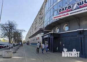 2-к квартира, вторичка, 43м2, 5/9 этаж