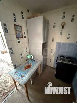 Студия квартира, вторичка, 16м2, 4/5 этаж