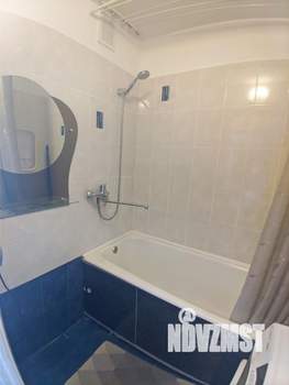1-к квартира, вторичка, 34м2, 8/9 этаж