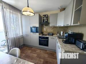 4-к квартира, вторичка, 79м2, 10/10 этаж