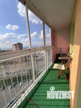 2-к квартира, вторичка, 60м2, 16/16 этаж