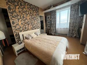 2-к квартира, вторичка, 68м2, 6/11 этаж