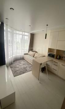 3-к квартира, вторичка, 61м2, 4/16 этаж