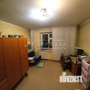 2-к квартира, вторичка, 64м2, 5/10 этаж