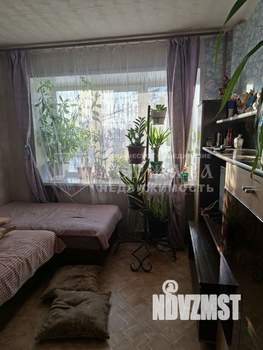 1-к квартира, вторичка, 31м2, 2/5 этаж