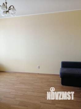 1-к квартира, вторичка, 35м2, 14/15 этаж